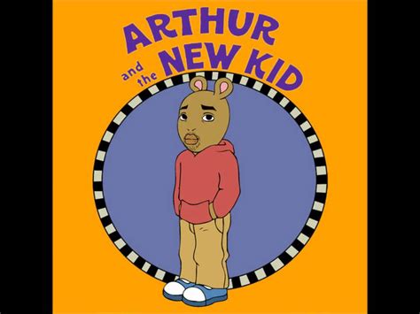 Arthur Theme Song (Punk Cover) - Felix - YouTube