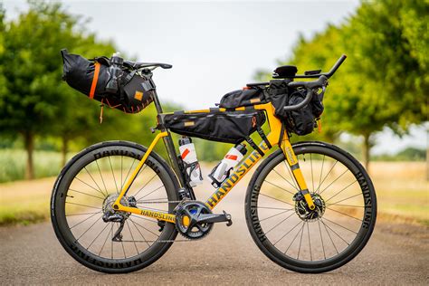 Rigs Of The 2022 Transcontinental Race, 57% OFF