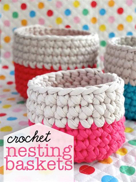 15 Cute and Easy DIY Crochet Projects for Beginners - Style Motivation