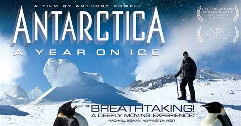 Antarctica: A Year on Ice | Documentary Film - Cosmos Documentaries ...