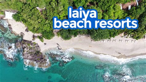 TOP 7 LAIYA BATANGAS BEACH RESORTS + 100 Registered Hotels & Guest ...