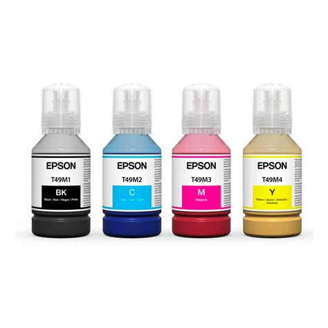 Sublimation Inks Epson F170 – sketchprinterslab