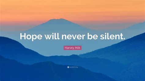 Top 25 Harvey Milk Quotes (2025 Update) - QuoteFancy