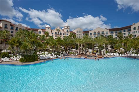 Orlando Resorts | Hard Rock Hotel Orlando