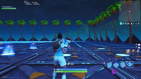 The BEST 1v1 Arena in Fortnite| My Creative island| - YouTube