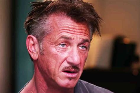 Here's how little Sean Penn knows about Christianity: He just said ...