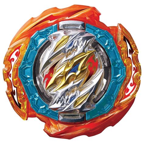 Takara Tomy Beyblade BURST Dynamite Battle B-181 Random Booster Vol. 25 ...