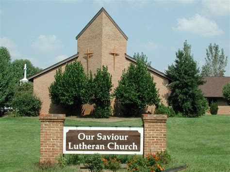 Our Saviour Lutheran Church - Churches - 6194 Dumfries Rd, Warrenton ...