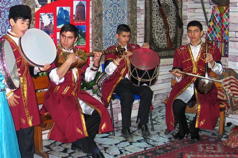 Azerbaijan culture