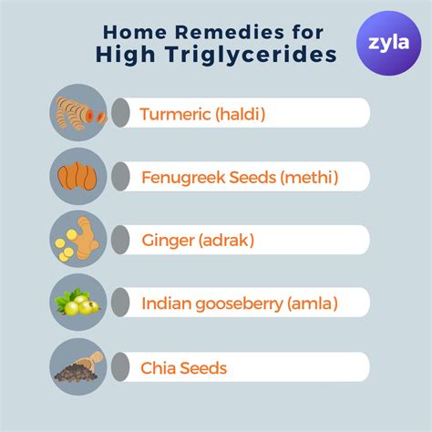 5 Home Remedies for High Triglyceride Levels | by Prachi Patil | May ...