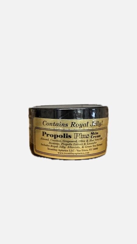 Propolis Plus Royal Jelly Skin Cream