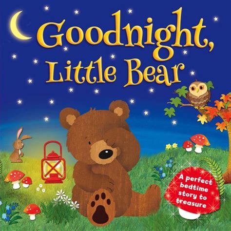 10 Must Have Bedtime Books for Babies