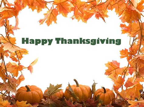 Happy Thanksgiving Backgrounds - Wallpaper Cave