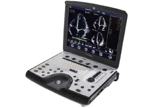 GE Vivid IQ Premium New – The Ultrasound Source