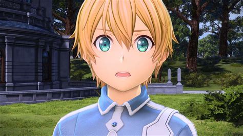 SWORD ART ONLINE Alicization Lycoris on Steam