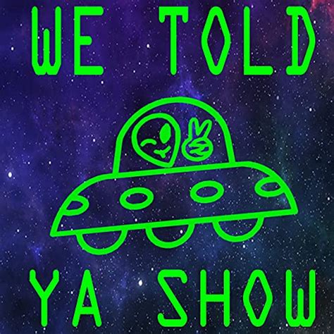 14 Phil Schneider and The Dulce Base | We Told Ya Show | Podcasts on ...