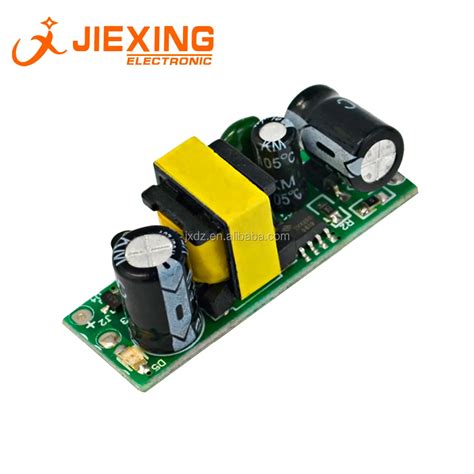 24v 100ma Isolated Power Supply Module / Ac To Dc Buck Module 3w 220v ...