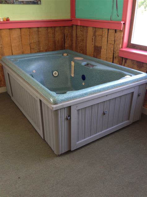 Small 2 person Jacuzzi - Hot Tub Insider