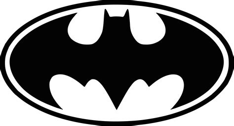 Batman – Logos Download