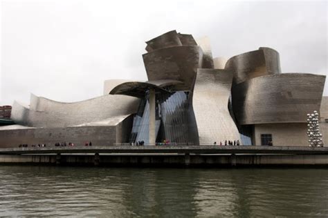 كيك مستمع يسود guggenheim museum bilbao case study - bio-wood-tunisia.com