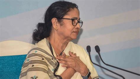 Mamata Banerjee floats 2024 plan for Oppn unity, Bengal Cong leader ...