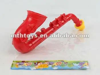 Baby Series-music Saxophone Toy - Buy Saxophone,Plastic Toy,Music Toy ...