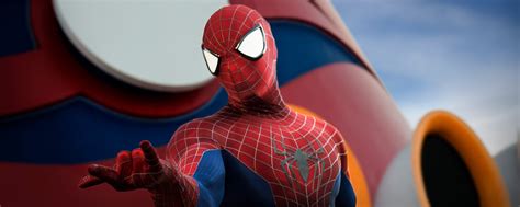 Marvel Day at Sea | Seasonal Events | Disney Cruise Line