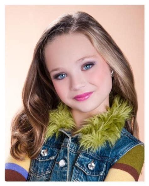 Image - Maddie Ziegler pyramid.jpg - Dance Moms Wiki