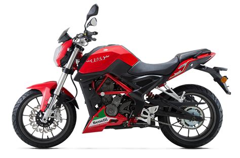 New Benelli TNT 25 launched – from RM12,990* - BikesRepublic