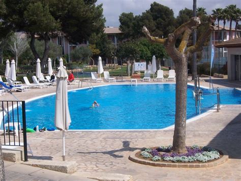 "Pool" Blau Colonia Sant Jordi Resort & Spa (Colonia Sant Jordi ...