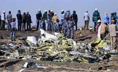 Boeing 737 MAX Crash: Was Software To Blame And What Comes Next