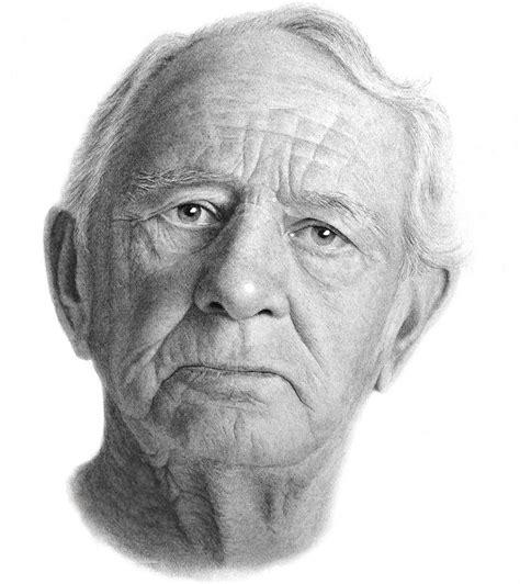 Portrait Shading Techniques Realistic Pencil Drawing Techniques Jd ...