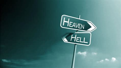 Heaven vs Hell Wallpapers - Top Free Heaven vs Hell Backgrounds ...