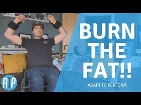 The Best paraplegic and Quadriplegic exercises you can do at home ...