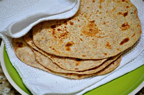 pakistani roti bread - Hungry History