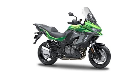 Versys 1000 Tourer MY 2020 - Kawasaki Europe