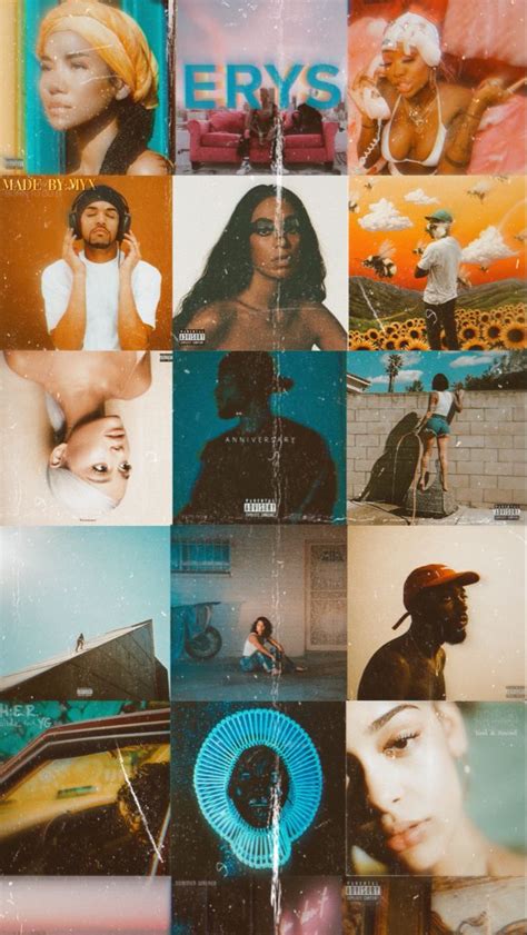 #aesthetic #aestheticwallpaper #jheneaiko #arianagrande #wallpaperideas ...