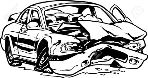 clipart wrecked car 20 free Cliparts | Download images on Clipground 2024