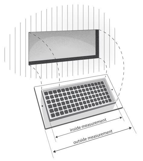 Measure Vent Covers - ventandcover.com