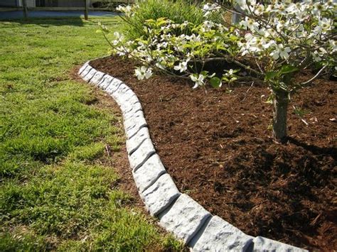 30+ Border Stones For Garden