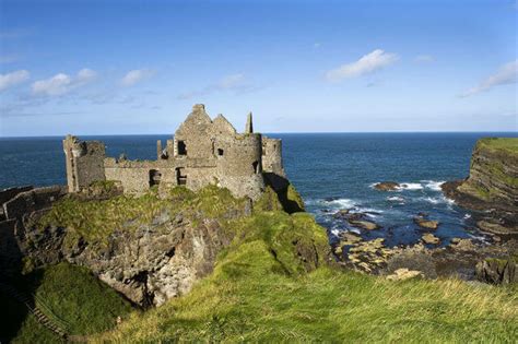 Dunluce Castle ESSENTIAL 2019 Guide | Game Of Thrones, Tour + More