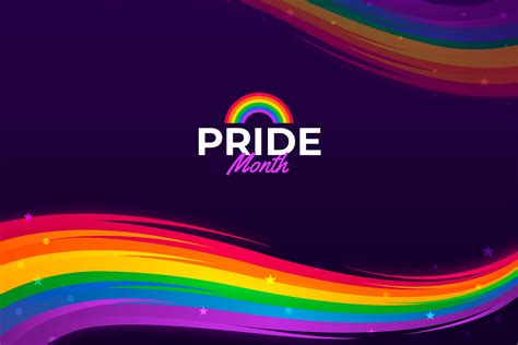 Pride Month 2023: Celebrating Inclusion And Love