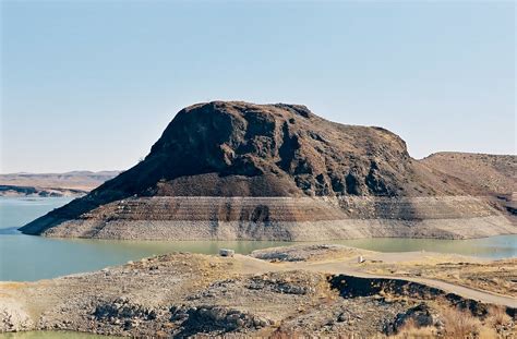 Elevation of Elephant Butte, NM, USA - Topographic Map - Altitude Map