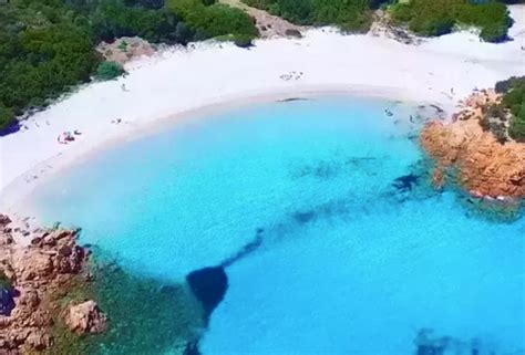 Best Costa Smeralda Beaches: Top Beaches In Costa Smeralda!