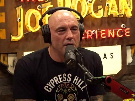 "I thought he was dead," Joe Rogan reveals to $60 million worth ...