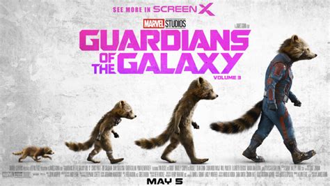 Get Your Tickets for Marvel's 'Guardians of the Galaxy Vol. 3' NOW ...