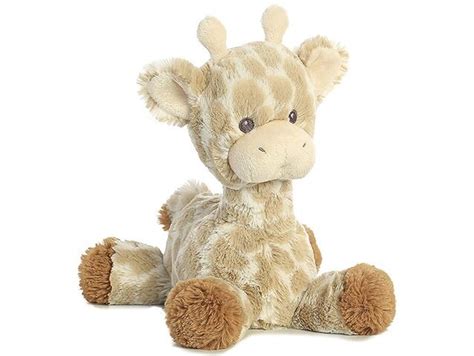 15 Best Stuffed Animals For Babies And Toddlers