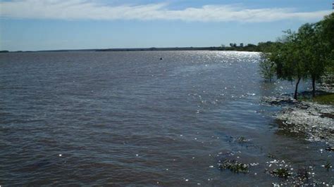 Alerta por una fuerte crecida del río Uruguay | Weekend