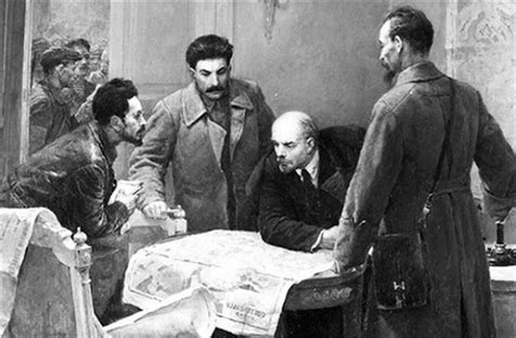 Lenin stalin and trotsky. The Importance of Trotsky, Lenin and Stalin ...