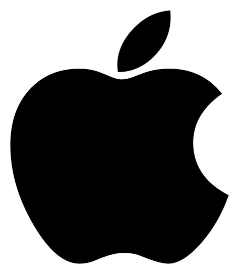 Apple Logo PNG Image - PurePNG | Free transparent CC0 PNG Image Library